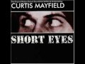 Curtis Mayfield-Do Do Wap Is Strong In Here