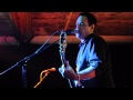 The Wedding Present - Make Me Smile (live @ Radfest)