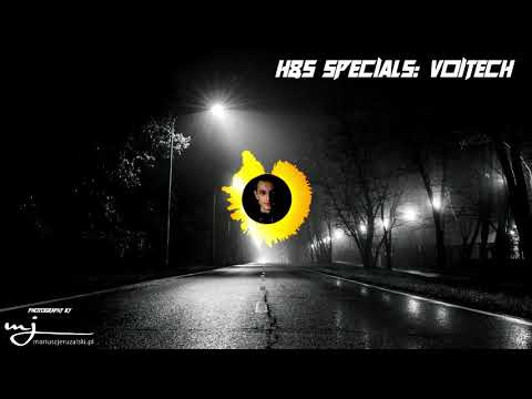 VOITECH Guest Mix - Liquid Drum And Bass - H&S SPECIALS 2020