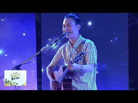 ลมหนาวและดาวเดือน - Cover Night Live : ACOUSTIC GARDEN