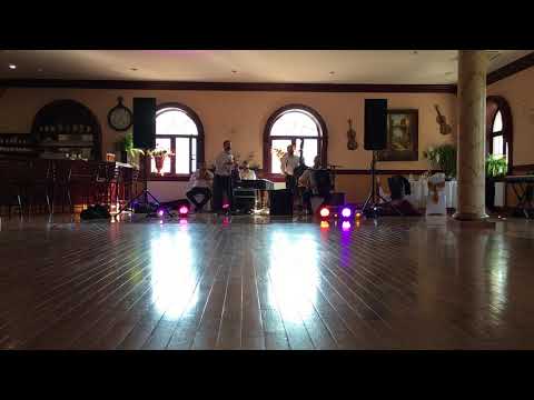 MUZIKANCI RASLAVICKE