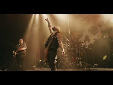 Formosa - Boneshaker (Official Musicvideo)