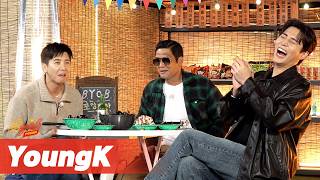 Download lagu DAY6 Young K here to melt your ears โค๏ธโ๐ฅ | Joon & Brian BYOB Ep. 9 #DAY6 mp3 Download lagu DAY6 Young K here to melt your ears โค๏ธโ๐ฅ | Joon & Brian BYOB Ep. 9 #DAY6 mp3