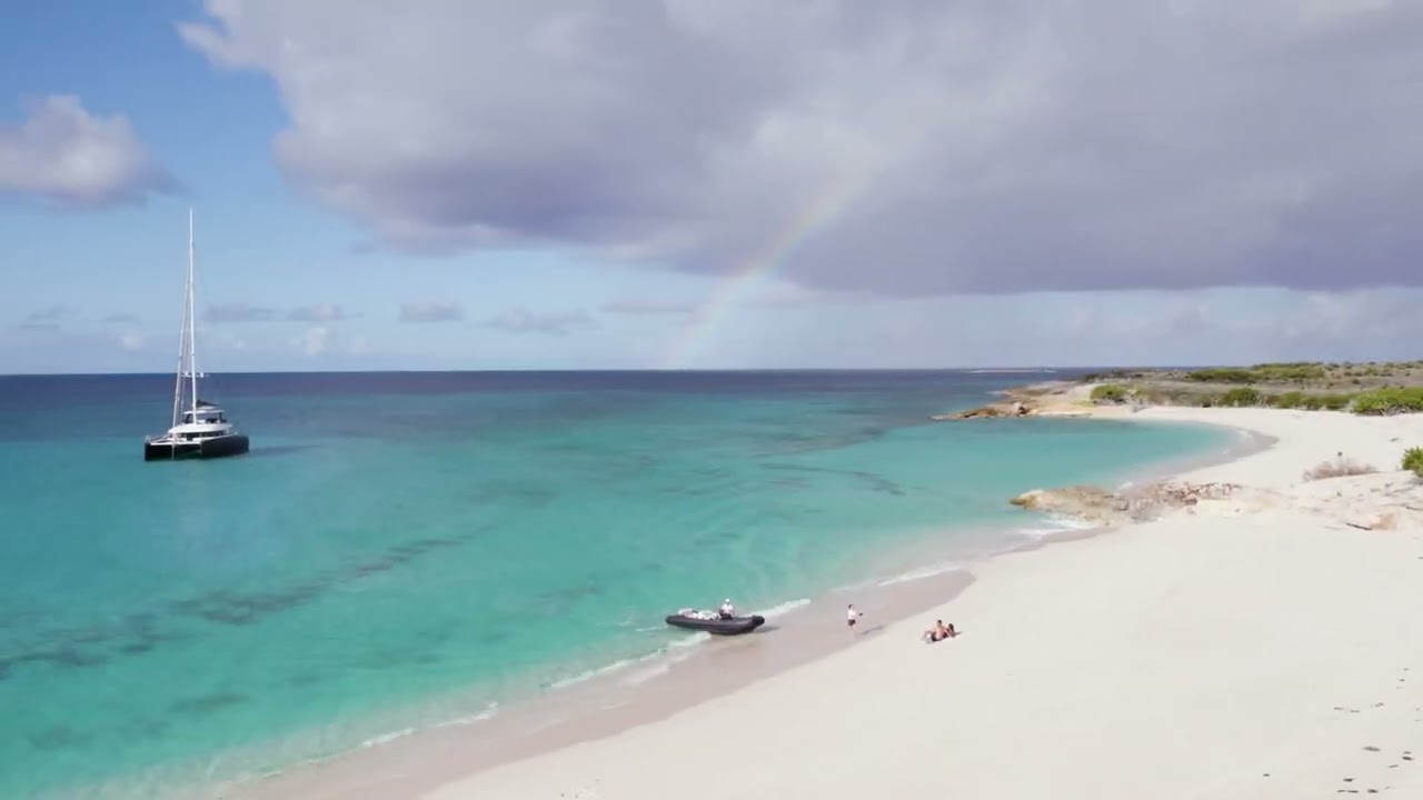 Yacht Video