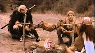 Flubbed line in QUEST FOR THE MIGHTY SWORD (aka ATOR III: THE HOBGOBLIN)