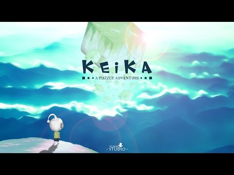KEIKA - A puzzle Adventure