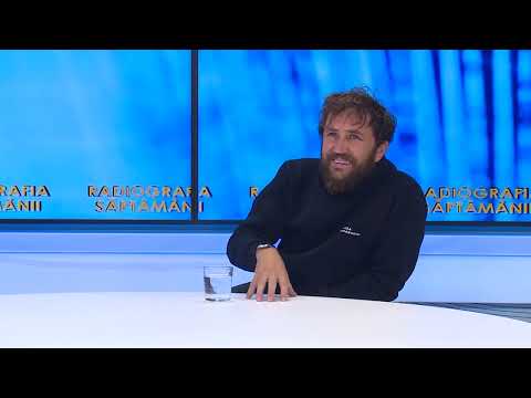 Ronin Terente: Nu știm să ne trăim viața. Mentalitatea noastră e a omului suferind