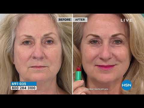 The Beauty Spy Watermelon Burst Lipstick Duo