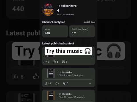 YouTube Thumbnail