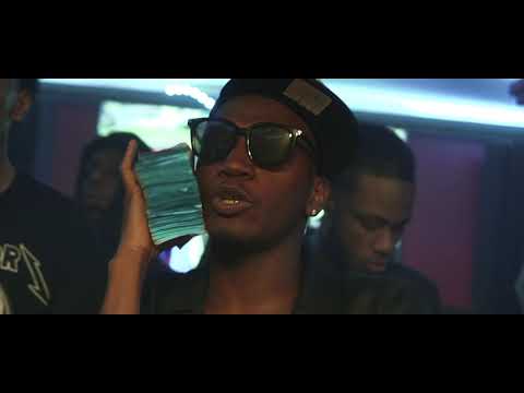 Oso Savage - The Sit Down (feat. Danny45six)