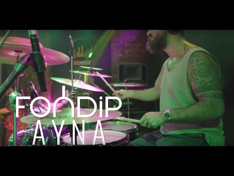 Fondip - Ayna