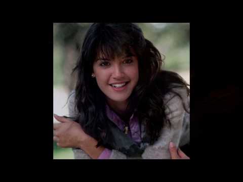 Phoebe Cates - Paradise (with Lyrics)