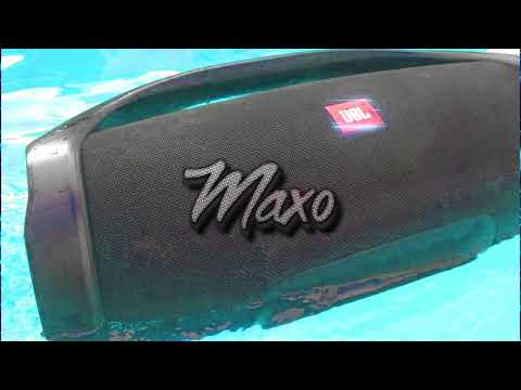 DJ KAN3Z FT BOM • LADY MELODY ZOUK REMIX