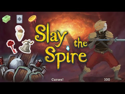 Slay the Spire December 1st Daily - Ironclad | Barely getting a lot of extra points.