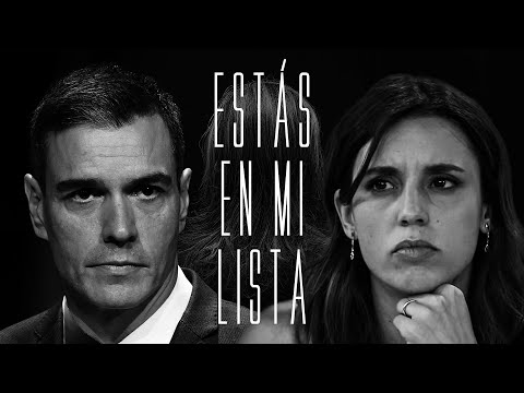 ESTÁS EN MI LISTA - Inocente Duke & Los Meconios (Videoclip Oficial)