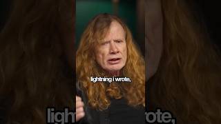 Did Dave Mustaine really write Metallica’s Best Hits?