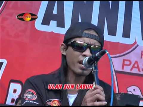 Ikif Khawazima Feat. Samino - Salah Tompo | Dangdut (Official Music Video)