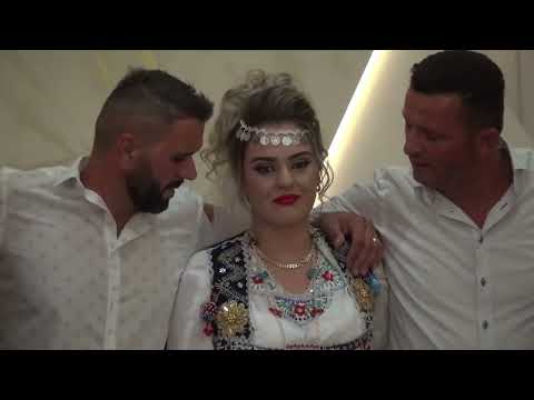 Kanagjegji i Liris vajzes të dëshmorit Bahri Kuqi