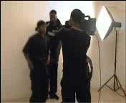 DPM Recordings-Have Sum Of Dat-Making da video #2