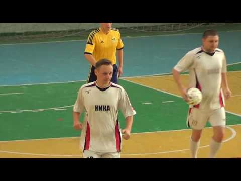 6 КУ 3 Ника – Фолио Плюс