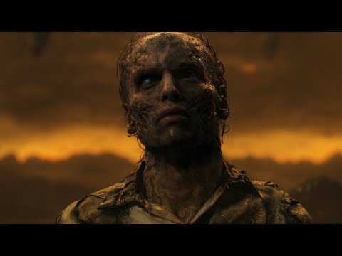 A Realm Unspoiled By Mankind Slowed & Reverb