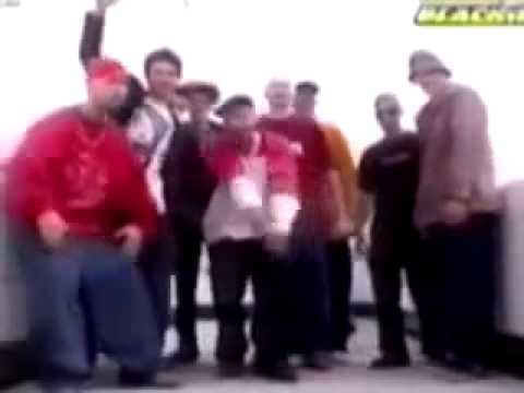 Dj Lugi e Turi CALAJAMA