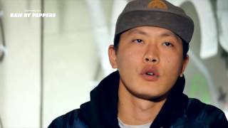 [CRAFTMAN 2016] 김반장과 윈디시티 Interview – RAW BY PEPPERS