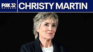 Boxing champion Christy Martin talks film, advocacy work and WINGS partnership | ChicagoNOW