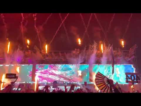 Subtronics  Live @ EDC Las Vegas 2022   Circuit Grounds