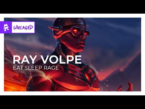 Video thumbnail for EAT SLEEP RAGE