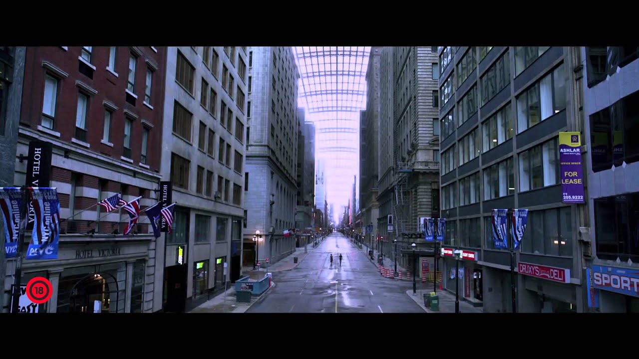 A kaptár: Megtorlás 3D - 2. szinkronos előzetes (18)