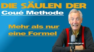 Die 3 Säulen der Coue Methode | Schau Strahl TV