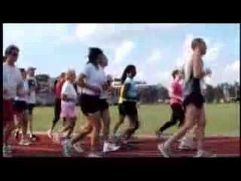 Marathon Challenge