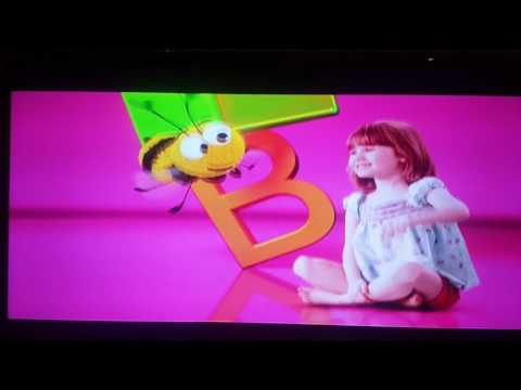 ABC KIDS beginning 2009