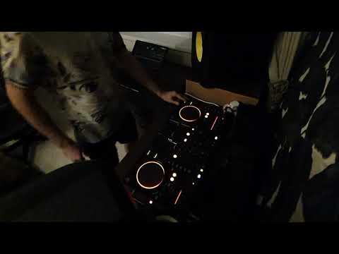 JustDJ 12 - Coldplay vs Gus Gus vs Royksopp