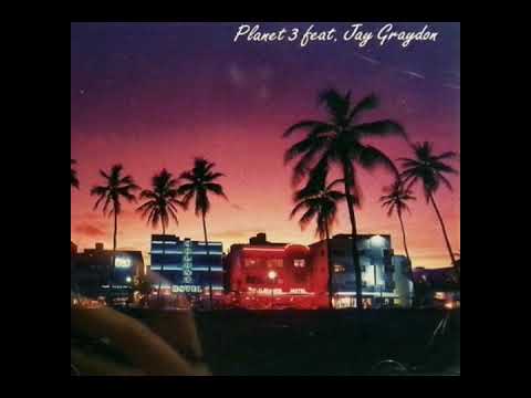 Planet 3 Ft Jay Graydon - Modern Girl (2004)
