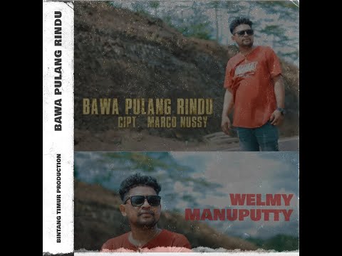 Bawa Pulang Rindu (Official Audio)
