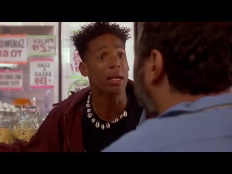 Mo' Money 1992 1080p Habib's Deli