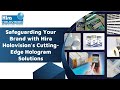 Product Video