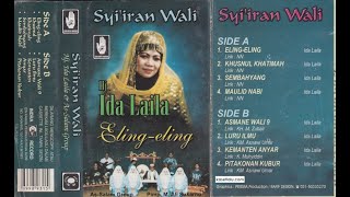 Download lagu 025. Ida Laila & As Salam Group 'Syiiran Wali' mp3 Download lagu 025. Ida Laila & As Salam Group 'Syiiran Wali' mp3
