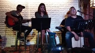 CLOSE by Paolo Santos (J-Project Cover)