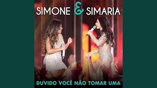 Duvido Você Não Tomar Uma (Ao Vivo)