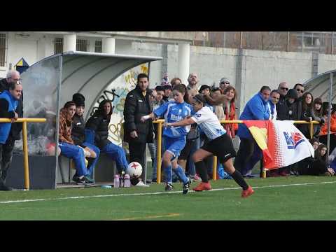 NSB BIGMAT FONTECHA 2 -   3  VALLECAS CF