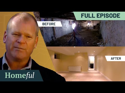 The Hidden Costs of Newly Renovated Houses | Holmes Inspection 121