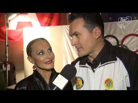 Jordi Mayral / Eva Aguilera, ESP | ITV