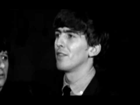 BEATLES INTERVIEW 1963