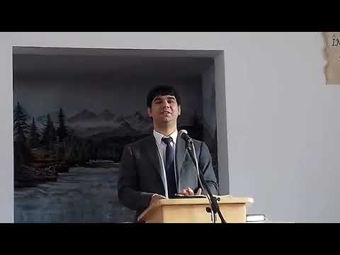 15.03.20. Beneficiile strâmtorării în viața credincioșilor (1) (Rom 8÷35-39)