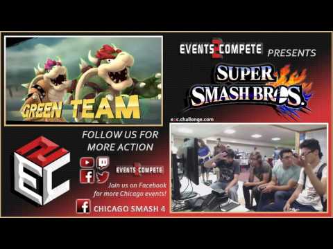 PCB #53 2v2 Losers Semis - Ouroboros & E2C l Ruins vs. Zeden & Seabass