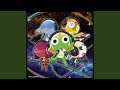 KERORO MARCH RETURNS