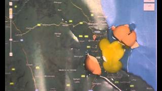 HISTORY Dropping the Atomic Bomb on Chester Le Street